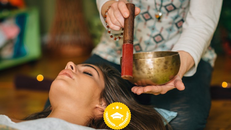 Best Sound Healing Certification Course Online 14 Best Sound Healing Certification Course Online