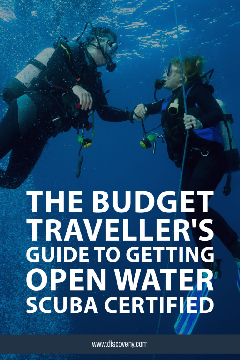 Your Scuba Certification Cost: Complete Guide + Tips 26 Your Scuba Certification Cost: Complete Guide + Tips