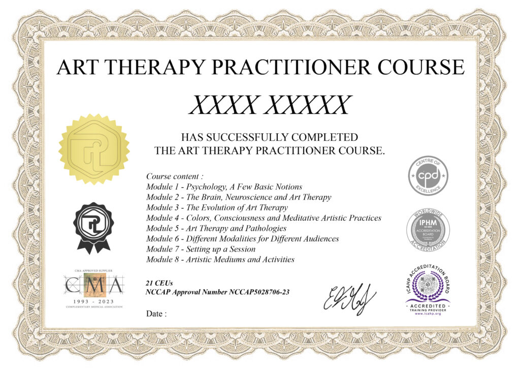 Get Your Art Therapy Certification Online & Fast 6 Get Your Art Therapy Certification Online & Fast
