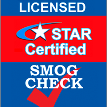 Get Your Fast Smog Certification STAR Station Check! 7 Get Your Fast Smog Certification STAR Station Check!