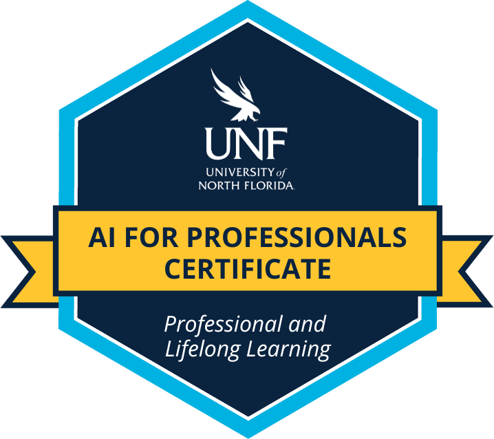 Best UNF Certificate Programs: Boost Your Career 1 Best UNF Certificate Programs: Boost Your Career