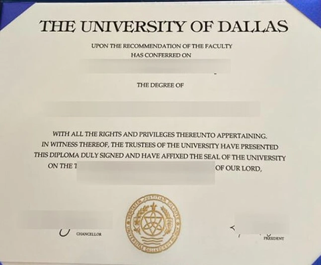 Best University of Dallas Certificates + Career Boost 35 Best University of Dallas Certificates + Career Boost