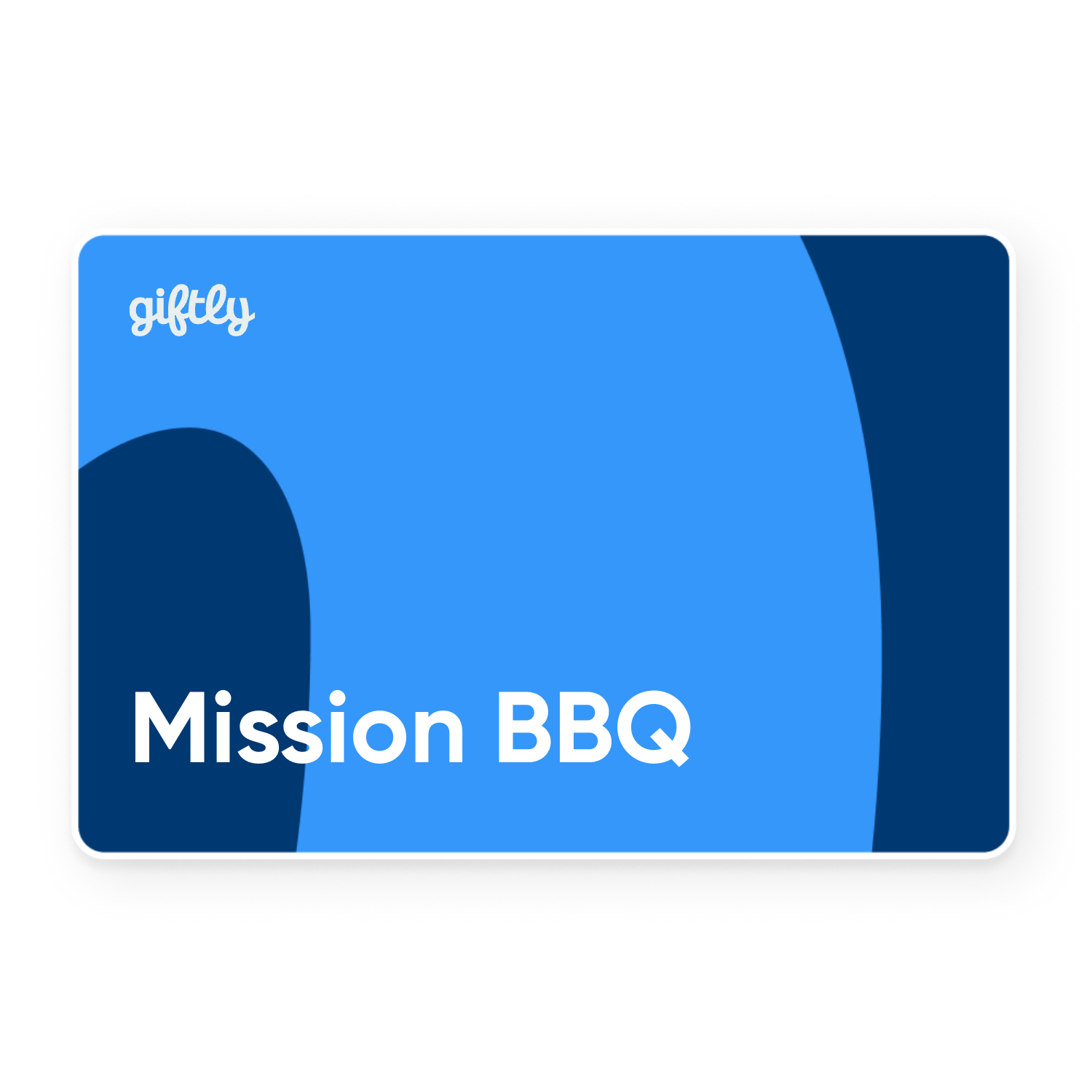 Buy Mission BBQ Gift Certificates Today! 4 Buy Mission BBQ Gift Certificates Today!