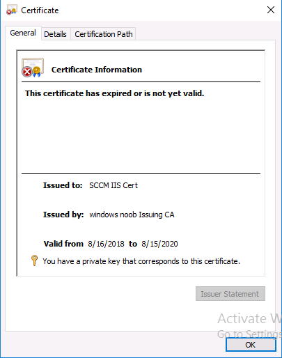 Fix: MS Service Manager Certificate Expired - Now! 26 Fix: MS Service Manager Certificate Expired – Now!