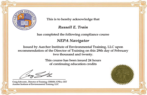 Get NEPA Certification Fast: Expert Help 8 Get NEPA Certification Fast: Expert Help