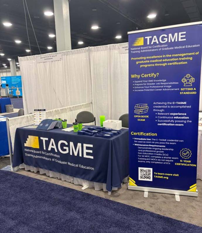 Get TagMe Certification: Boost Your Credibility+