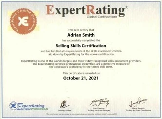 Get TCAR Certification: Your Expert Certificate 29 Get TCAR Certification: Your Expert Certificate
