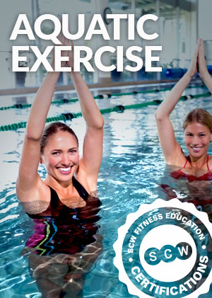 Get Your Water Fitness Certification Online + More 8 Get Your Water Fitness Certification Online + More