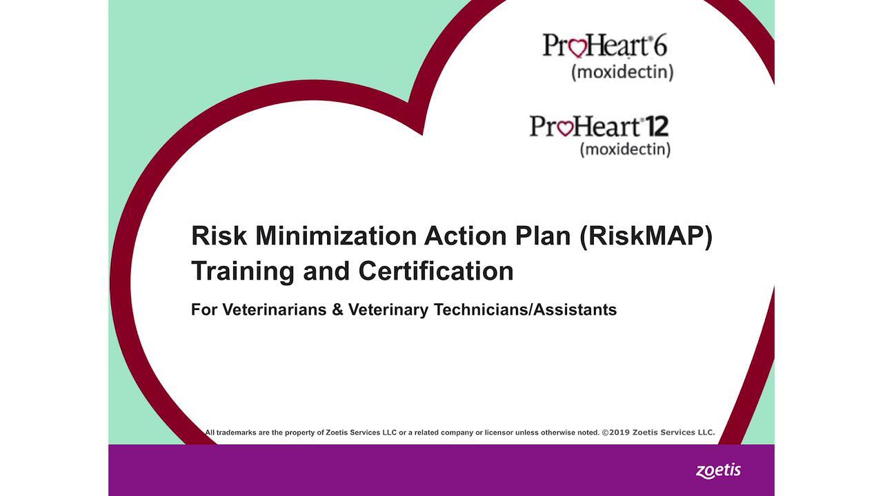 Get Zoetis ProHeart Certification: Fast & Easy!