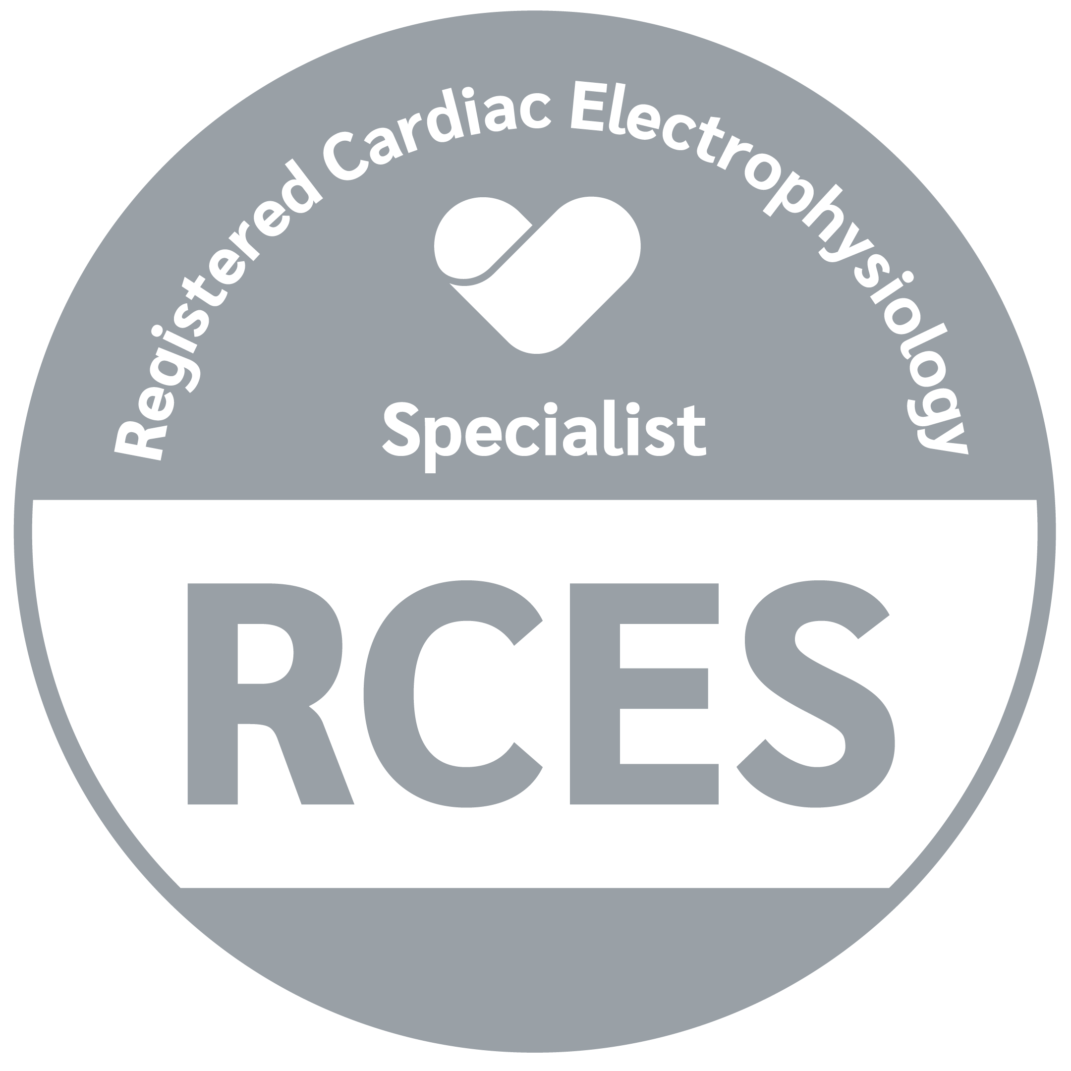 Get Your RCES Certification + Training