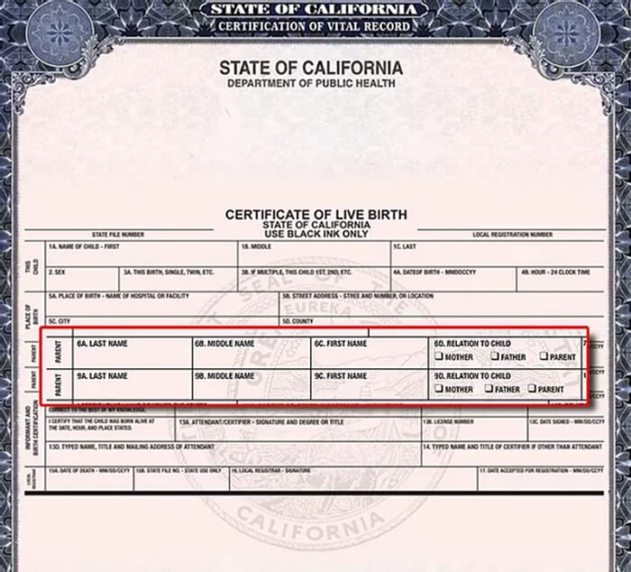 Get Your Santa Clara Birth Certificate Fast + Guide