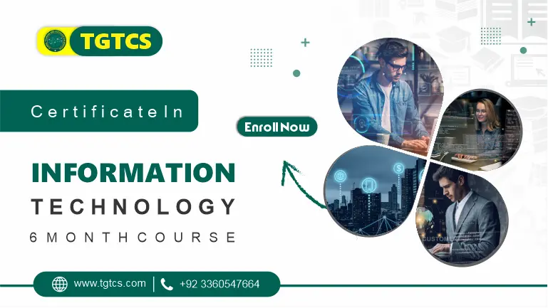 CIT Certificate: Everything You Need to Know About Certified Information Technology Credentials