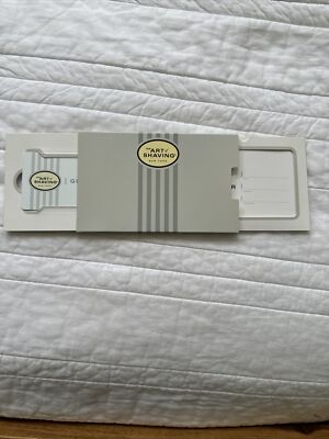 Art of Shaving Gift Certificate