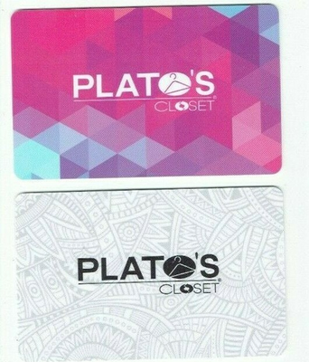 buy platos closet gift certificate today