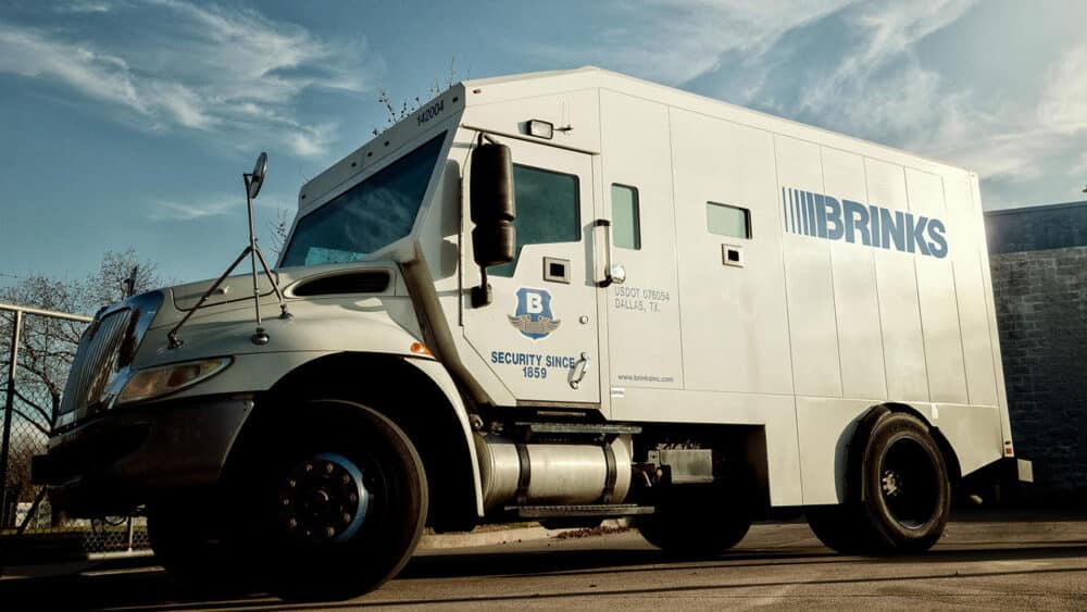 cash in transit certificate