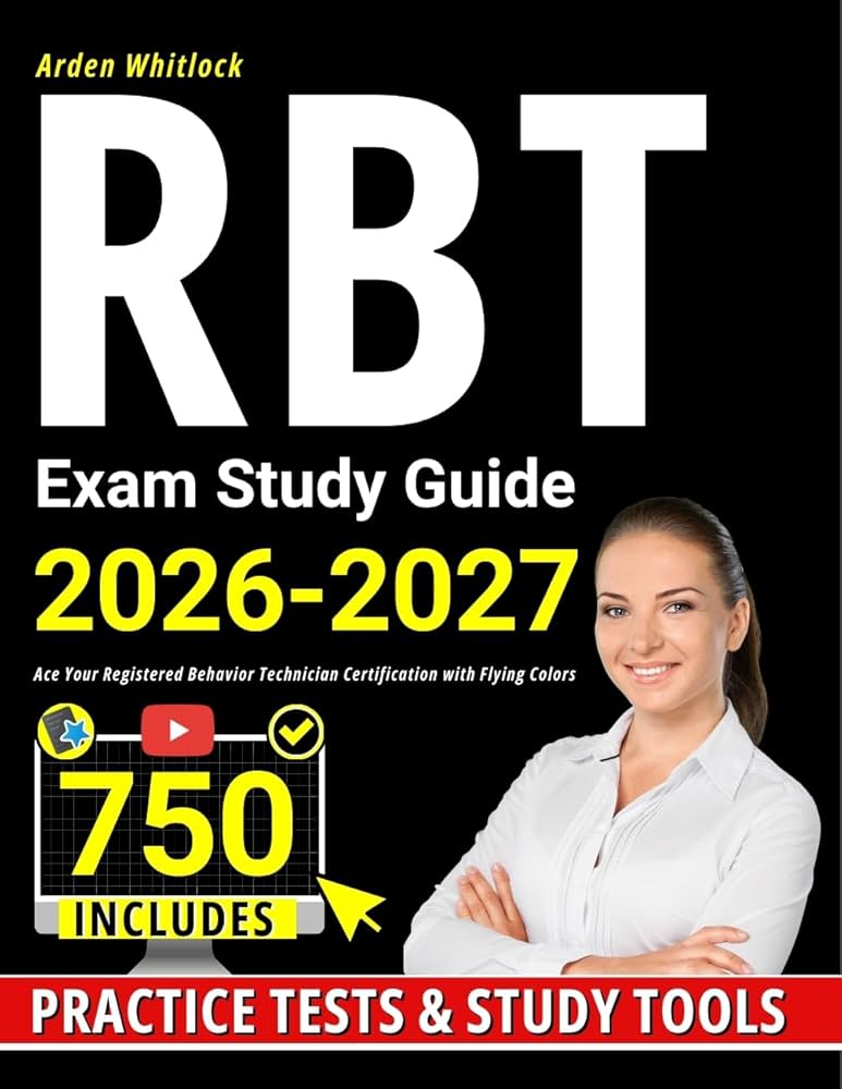 ga rbt certification prep ace your