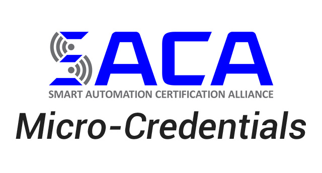 get saca certification your career edge