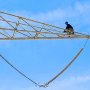 get your tower climbing certification fast