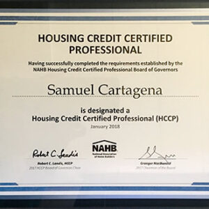 lihtc certification your key to housing tax credits
