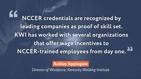 nccer certification cost what you need to know