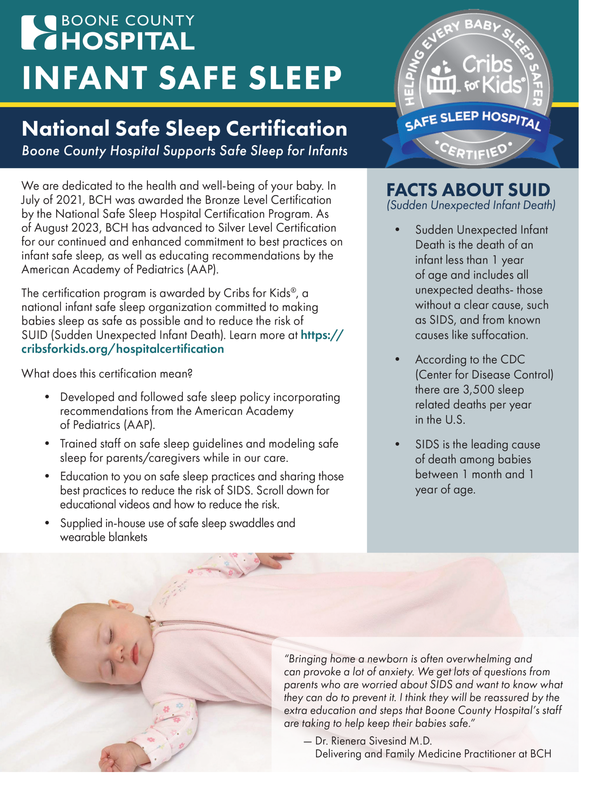 sids certification how to get certified benefits scaled