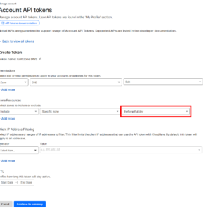 unraid certificate location find manage your provision