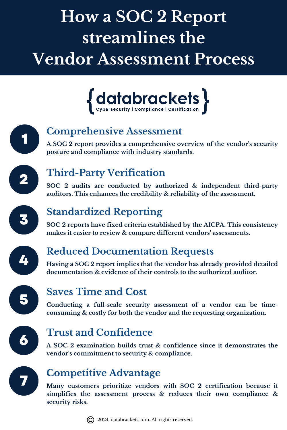 How to Verify SOC 2 Certification: Everything You Need to Know Before Trusting a Vendor post thumbnail image