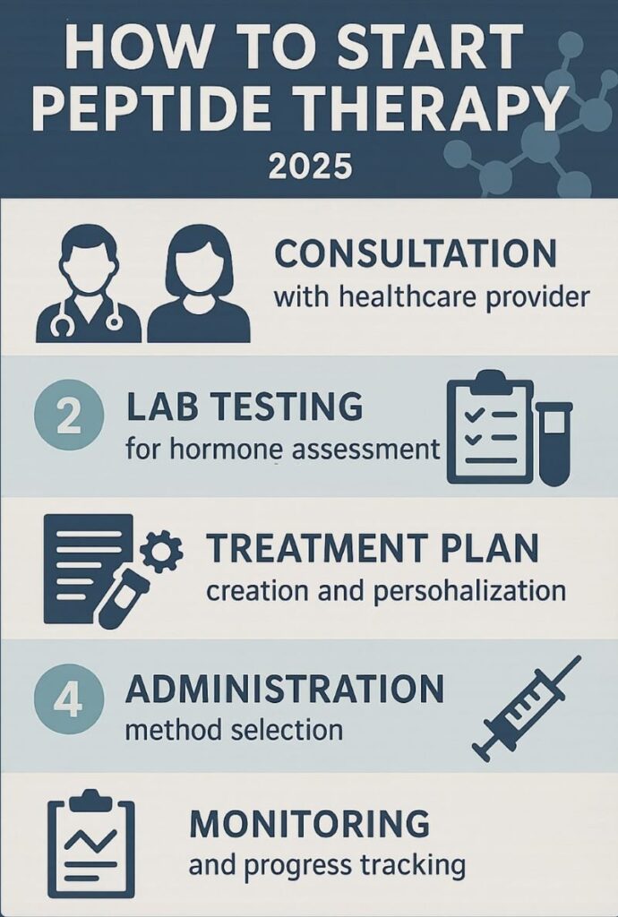 peptide therapy certification