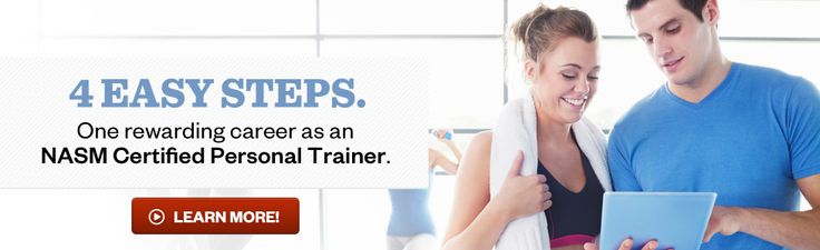 Is NASM a Good Certification