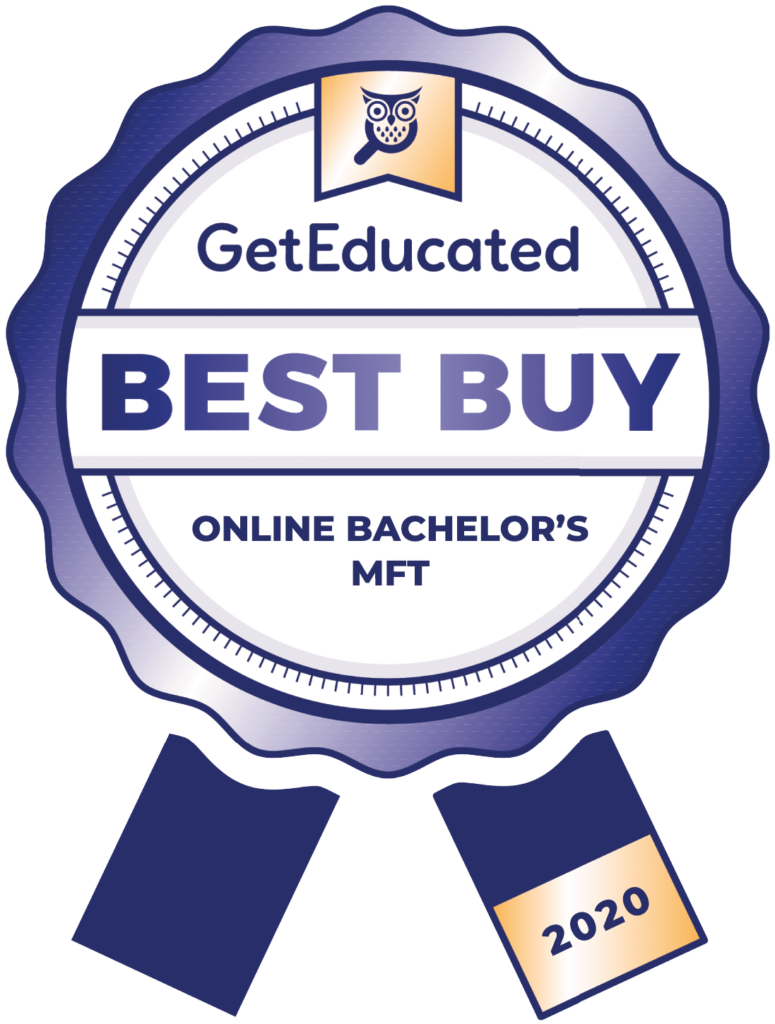 online marriage and family therapy certificate programs