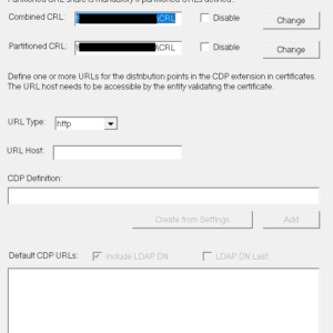 Entrust R Certificate That Expires