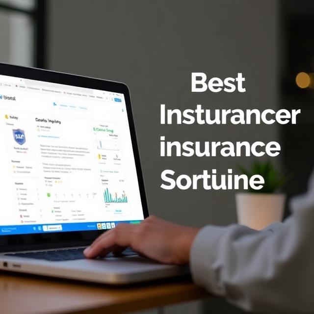 Best Certificate of Insurance Tracking Software