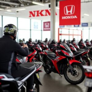 Honda Certification Training