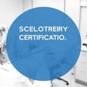 Sclerotherapy Certification