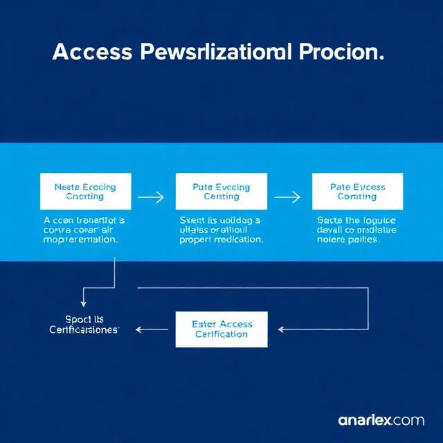 Access Certification Process