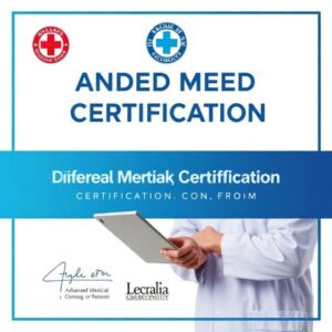 Advanced Medical Certification Legit