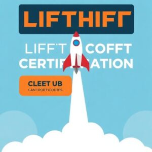 Liftoff Certification Coupon Code